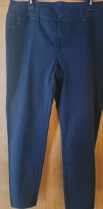 Maurices jegging pants